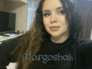 Margoshali