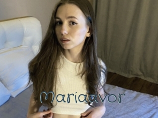 Mariaavor