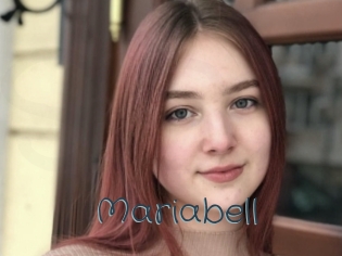 Mariabell