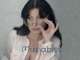 Mariabiss