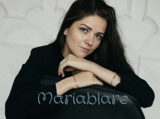 Mariablare