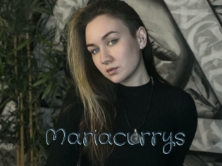 Mariacurrys