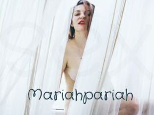 Mariahpariah