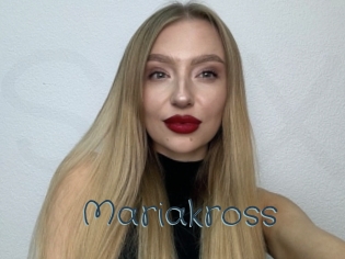 Mariakross