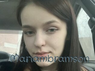 Mariambramson