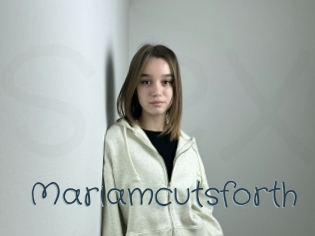 Mariamcutsforth