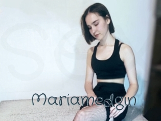 Mariamedgin