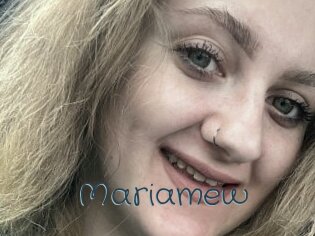 Mariamew