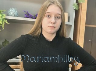 Mariamhilby