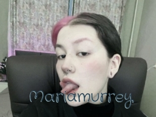 Mariamurrey