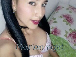 Marian_night