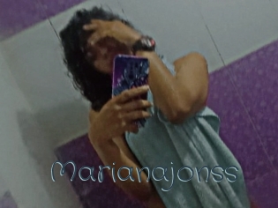 Marianajonss