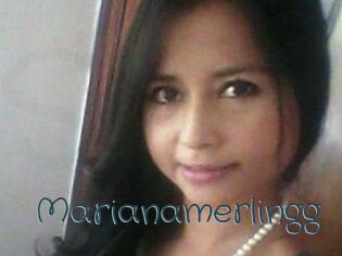 Marianamerlingg