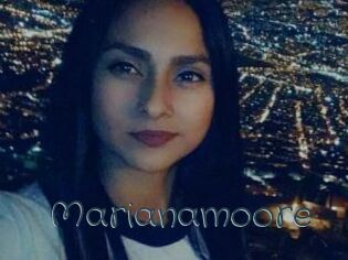 Marianamoore