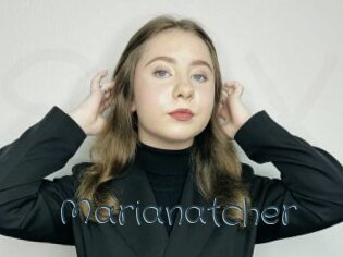 Marianatcher