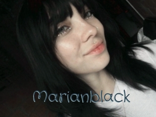 Marianblack