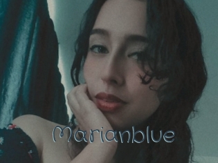 Marianblue