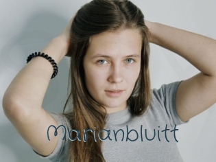 Marianbluitt