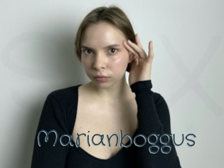 Marianboggus