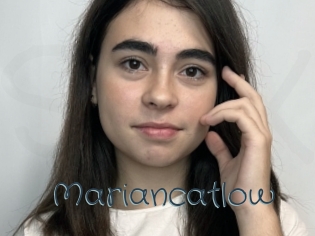 Mariancatlow