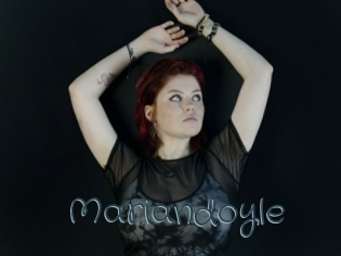 Mariandoyle