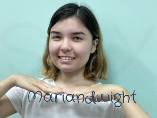 Mariandwight