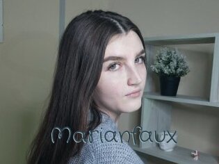 Marianfaux