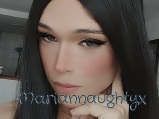 Mariannaughtyx