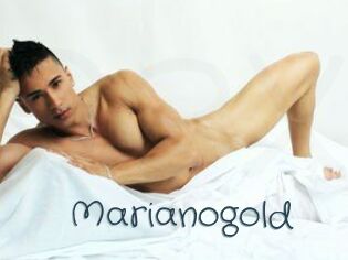 Marianogold