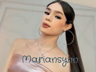 Mariansynn