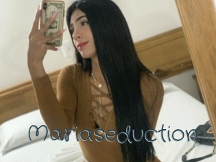 Mariaseduction