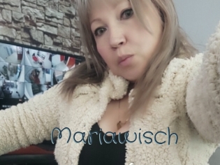 Mariawisch