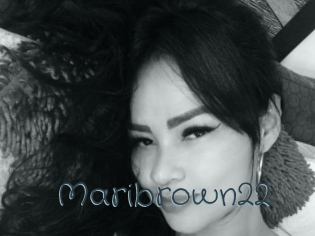 Maribrown22