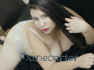 Mariecarter