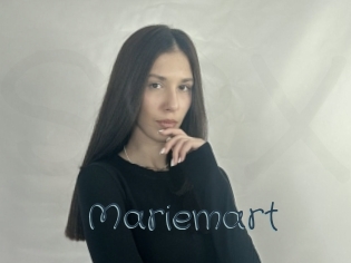 Mariemart