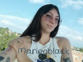 Marienblack