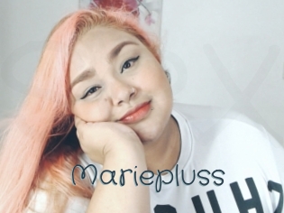 Mariepluss