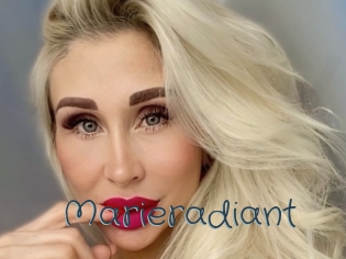 Marieradiant