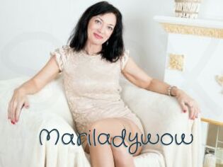 Mariladywow