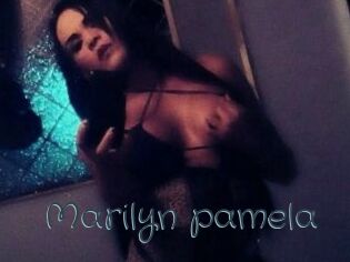 Marilyn_pamela