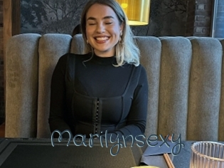 Marilynsexy