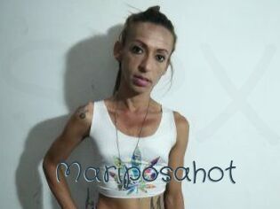 Mariposa_hot