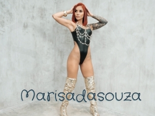Marisadasouza