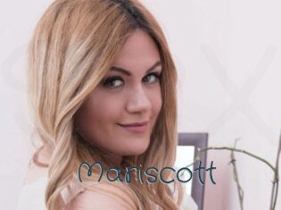 Mariscott