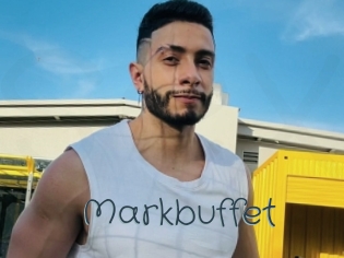 Markbuffet