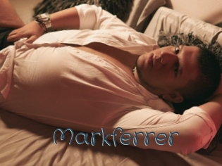 Markferrer