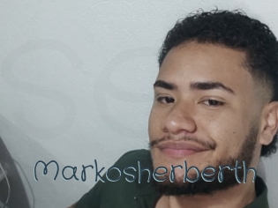 Markosherberth