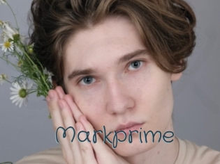 Markprime