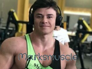 Marksmuscle