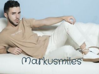 Markusmiles